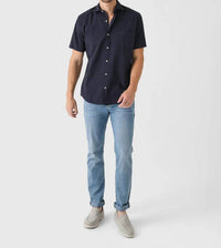Peter Millar - Seaward Cotton Sport Shirt