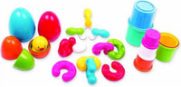 Funskool - GigglesLink Stack N Nest Toy Set