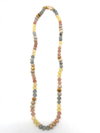 In2 Design - Women's Olivia Graded Necklace