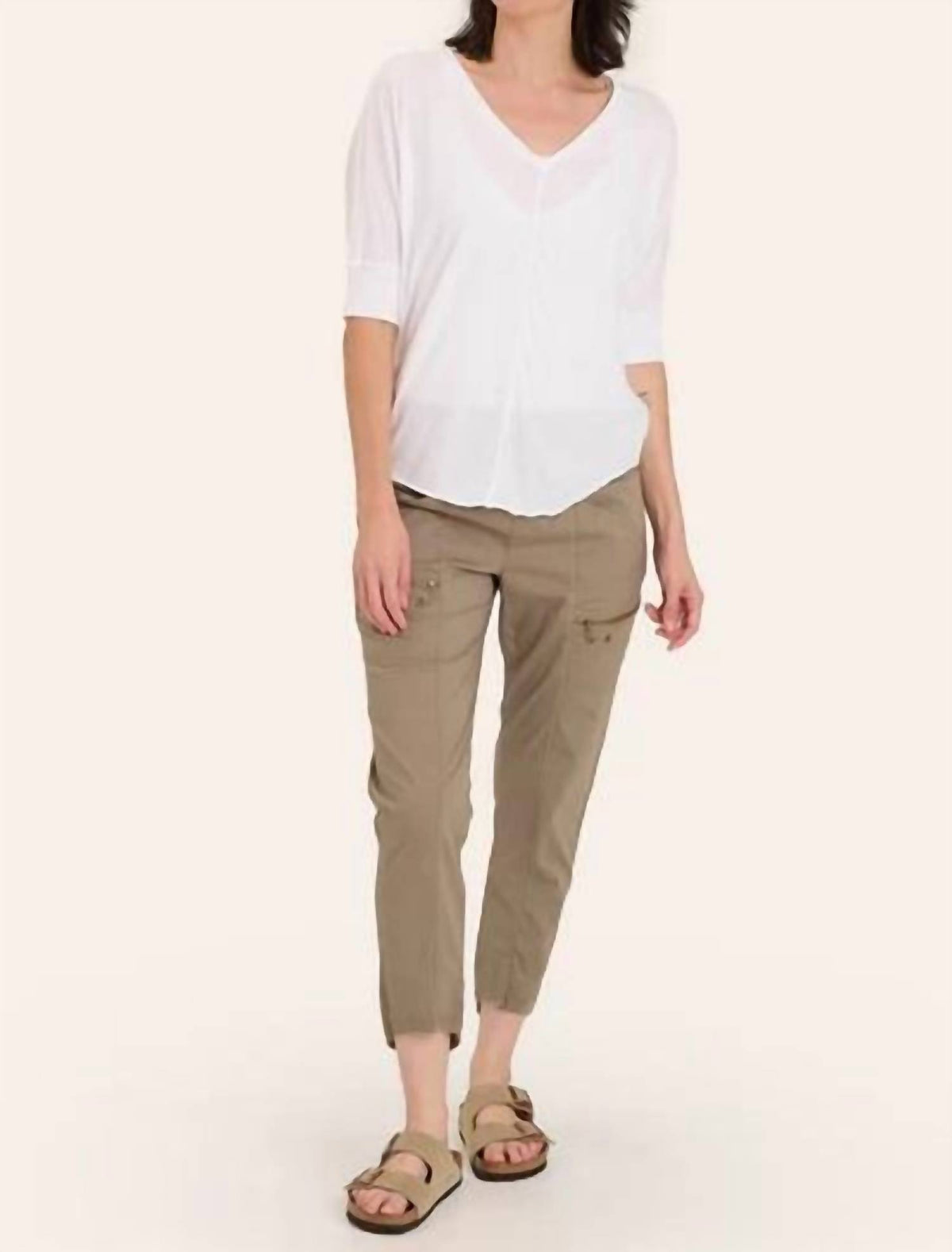 Xcvi - Acker Slim Pants