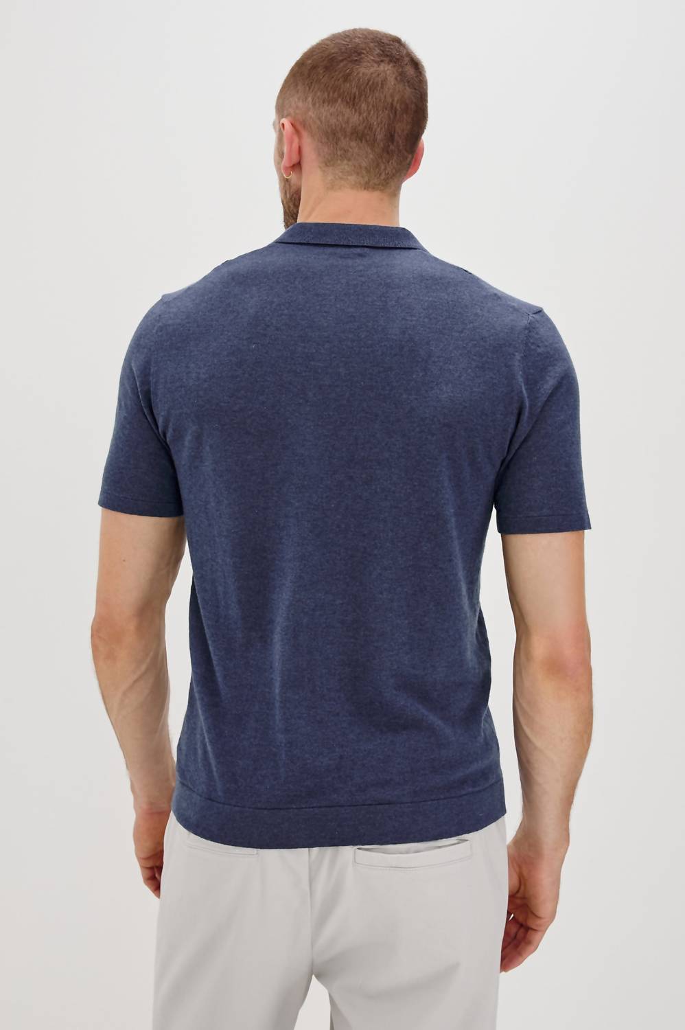 Rails - Cillian Polo Shirt