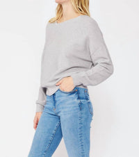 Lovestitch - Vaira Sweater