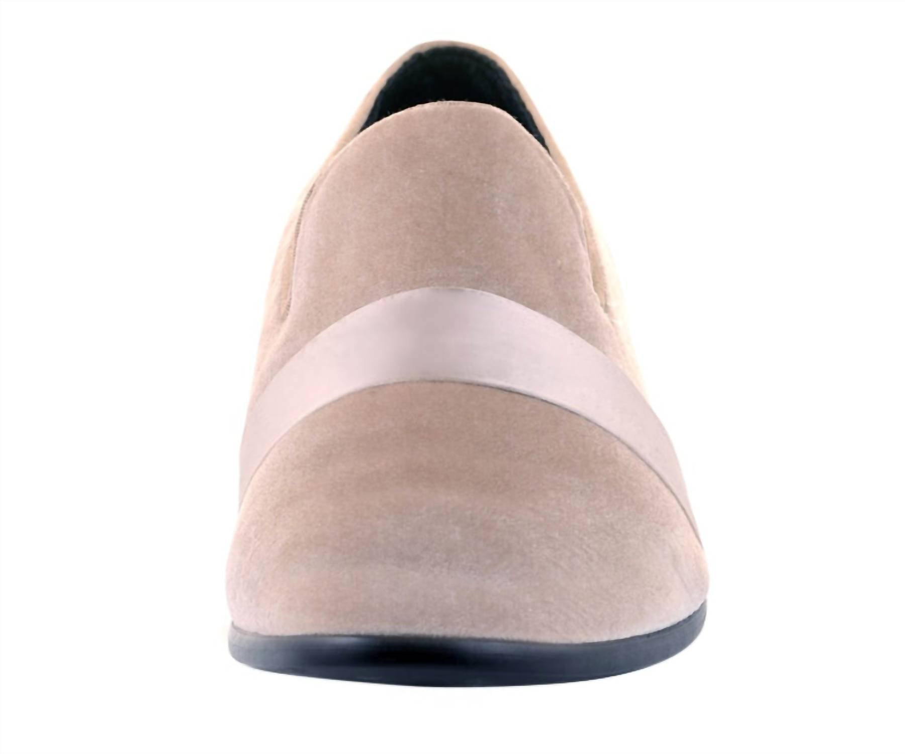Amali - Men's Knight Loafer