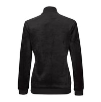 Lohla Sport - Women's The Velour Long Sleeve Pullover Top