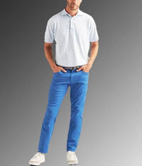 Peter Millar - Performance Five-pocket Pants