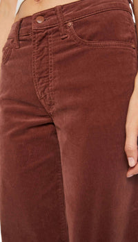 Mother - The Mid Rise Maven Ankle Jeans