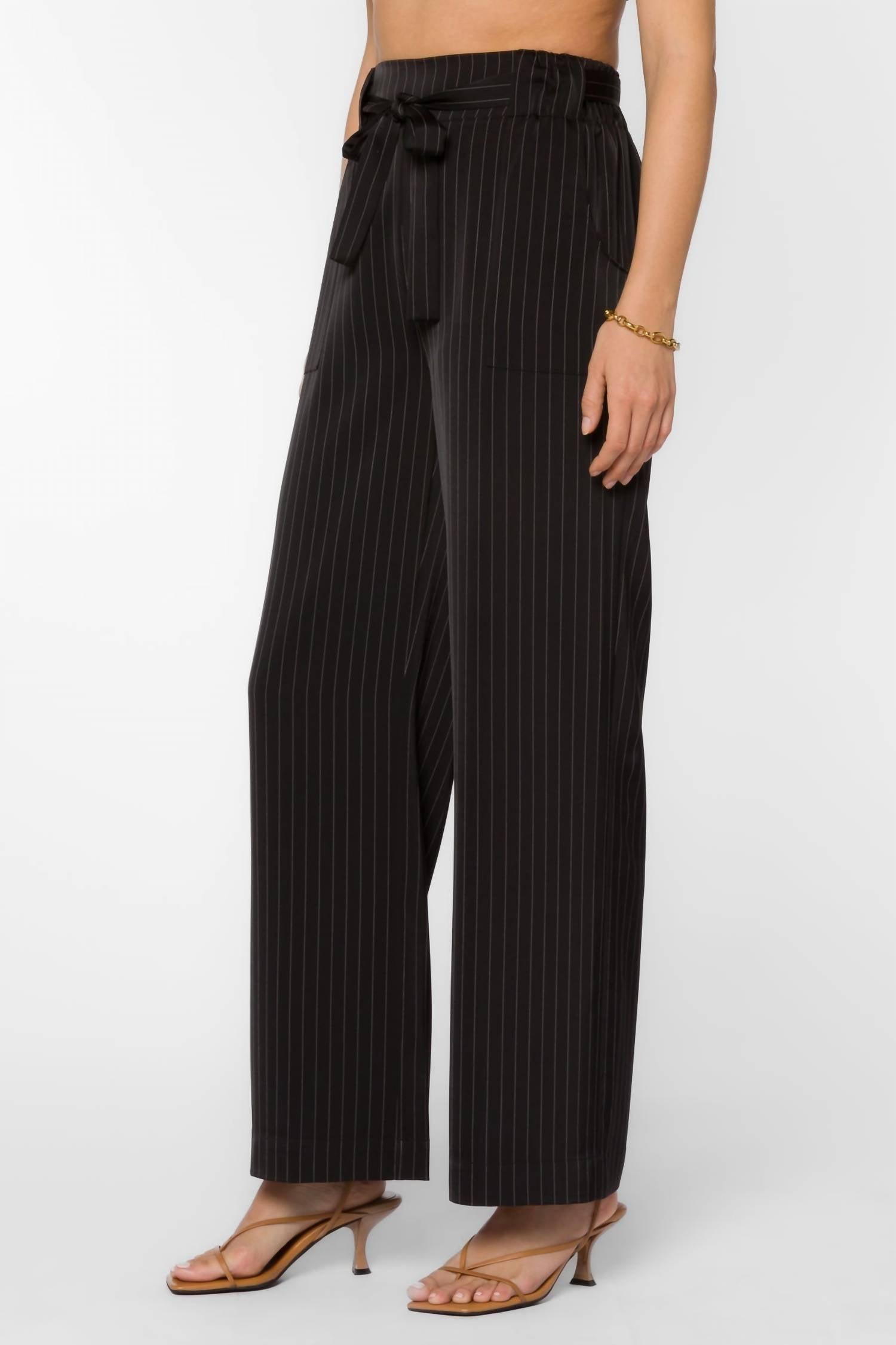 Velvet Heart - ANGELINE PANT