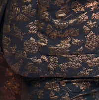 Tanya Taylor - Jared Metallic Jacket