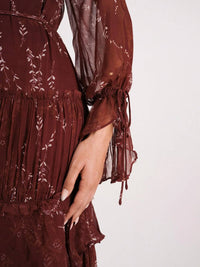 Lapeyre - Helen Maxi Dress