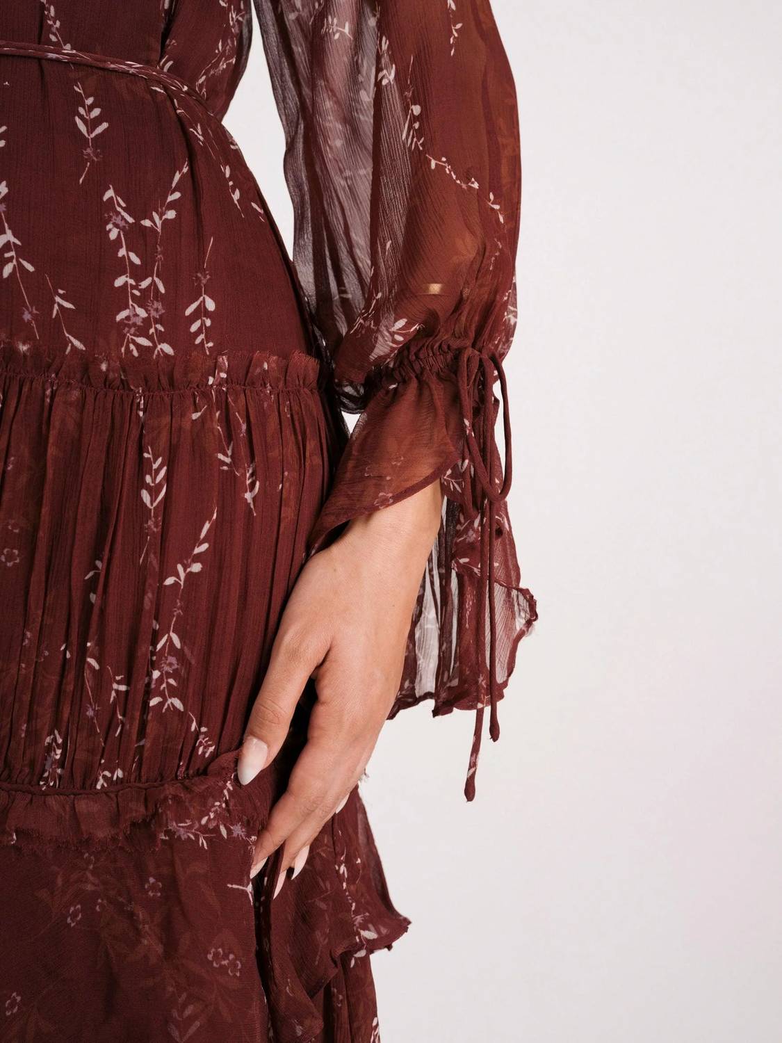 Lapeyre - Helen Maxi Dress
