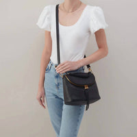 Hobo - Women's Fern Top Handle Satchel Bag