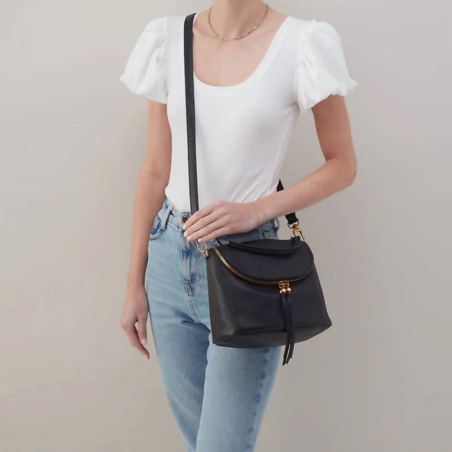 Hobo - Women's Fern Top Handle Satchel Bag