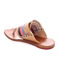 Bedstu - Women's Nemesis Thong Sandal