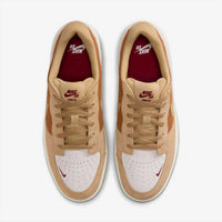 Nike - Men's Sb Force 58 Shoes