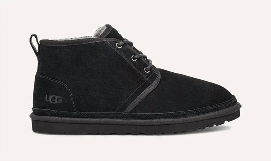 Ugg - Men's Neumel Chukka Boot
