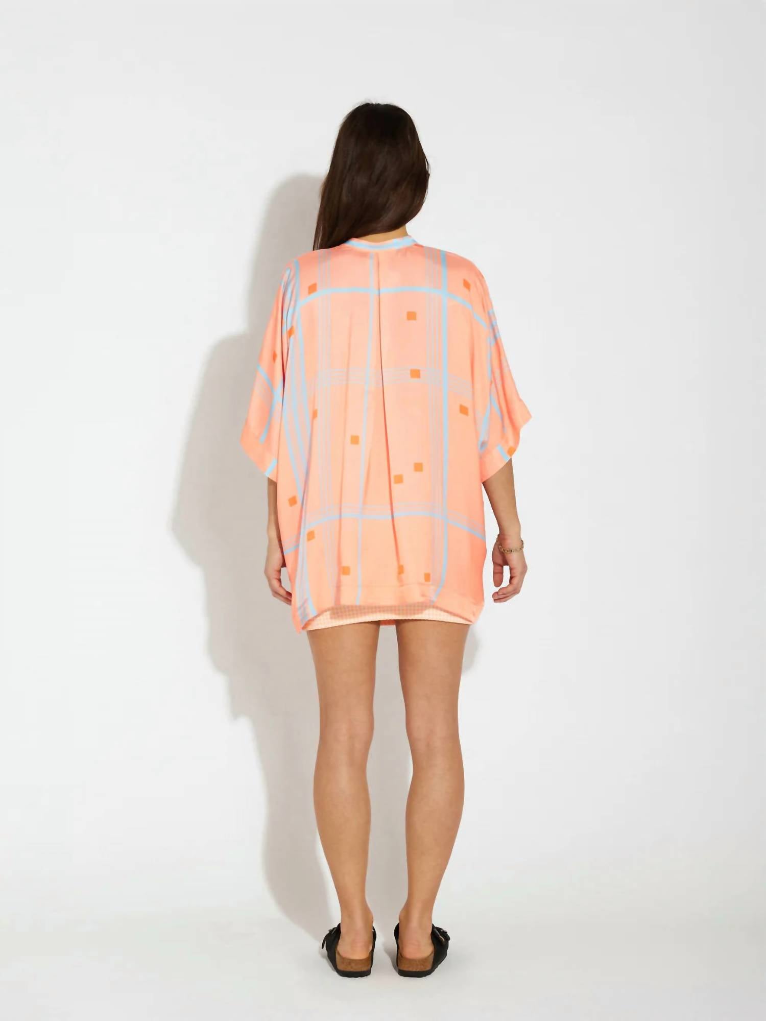 Albertine - Nico Top