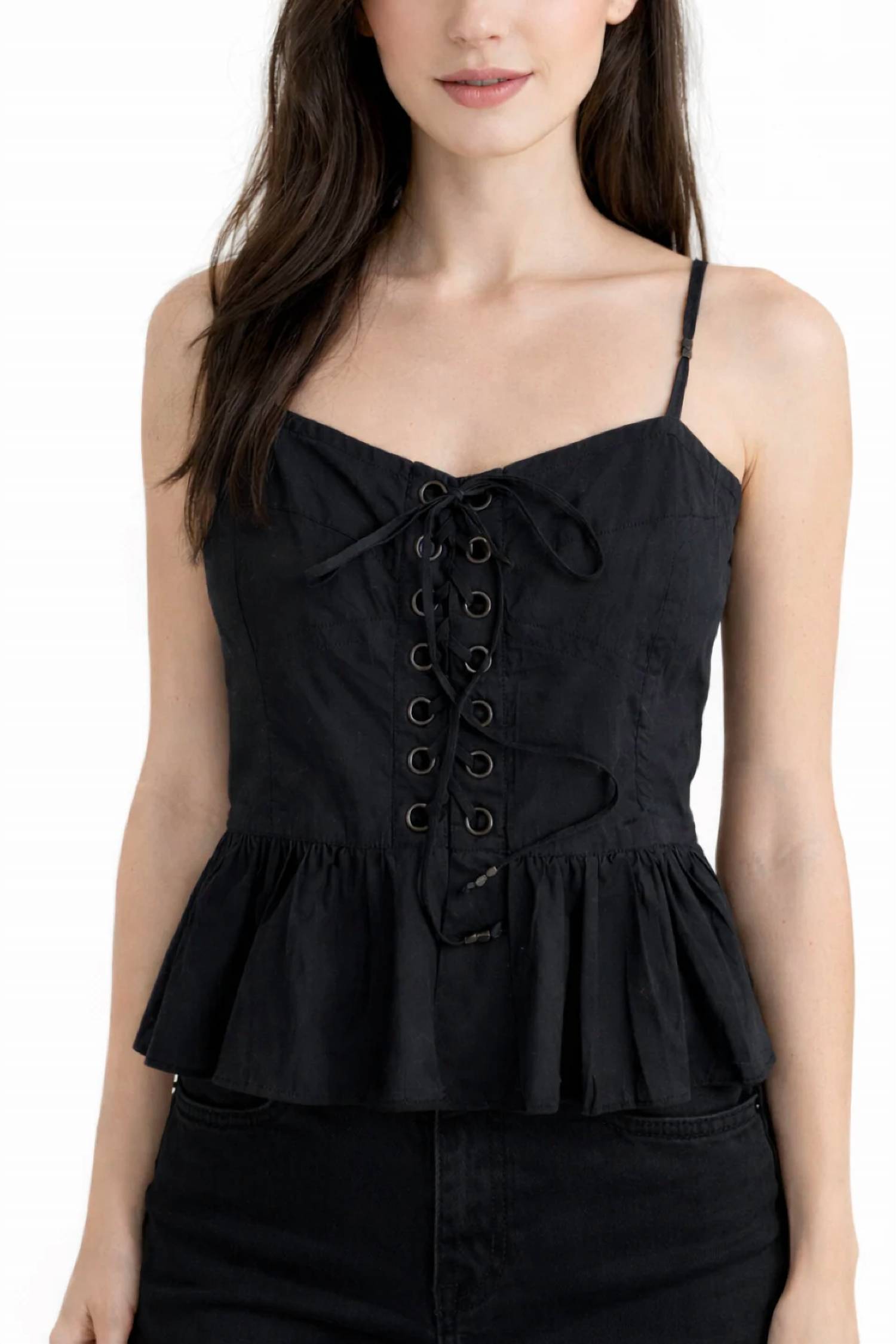 Isabel Marant - Dolma Tank Top
