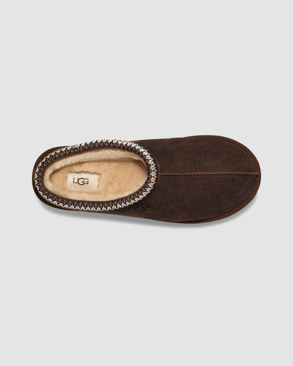 Ugg - Men's Tasman Distressed Shoes