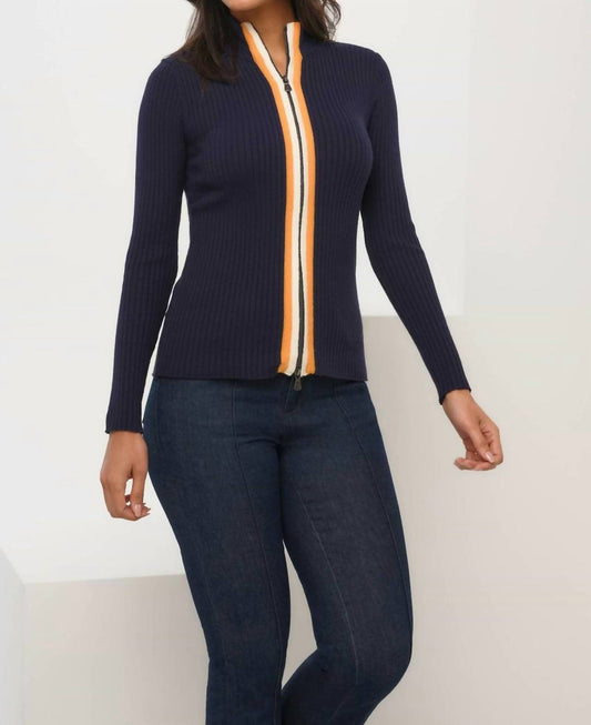 Anatomie - Women's Charlize Sweater Top