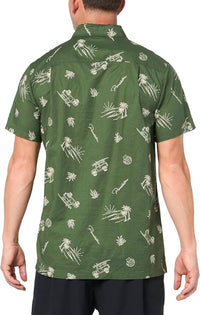 Pendleton - Aloha Button Up Shirt