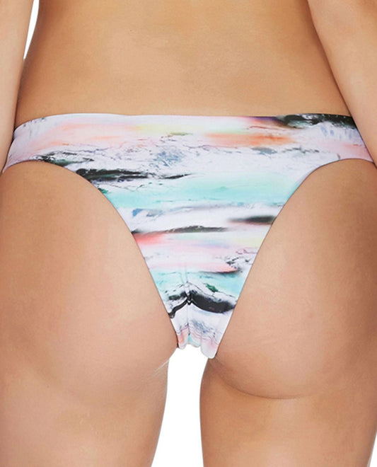 Reef - Reversible Cheeky Bikini Bottom