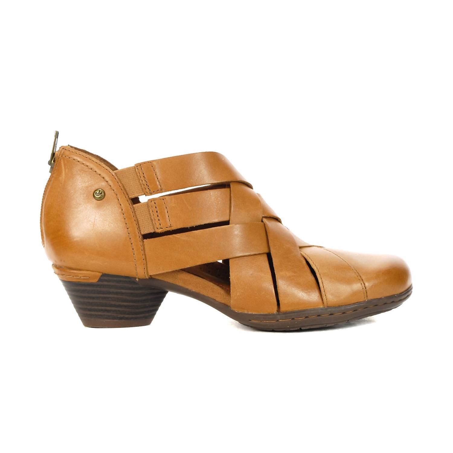 Cobb Hill - WOMEN'S LAUREL WOVEN BOOTIES - WIDE