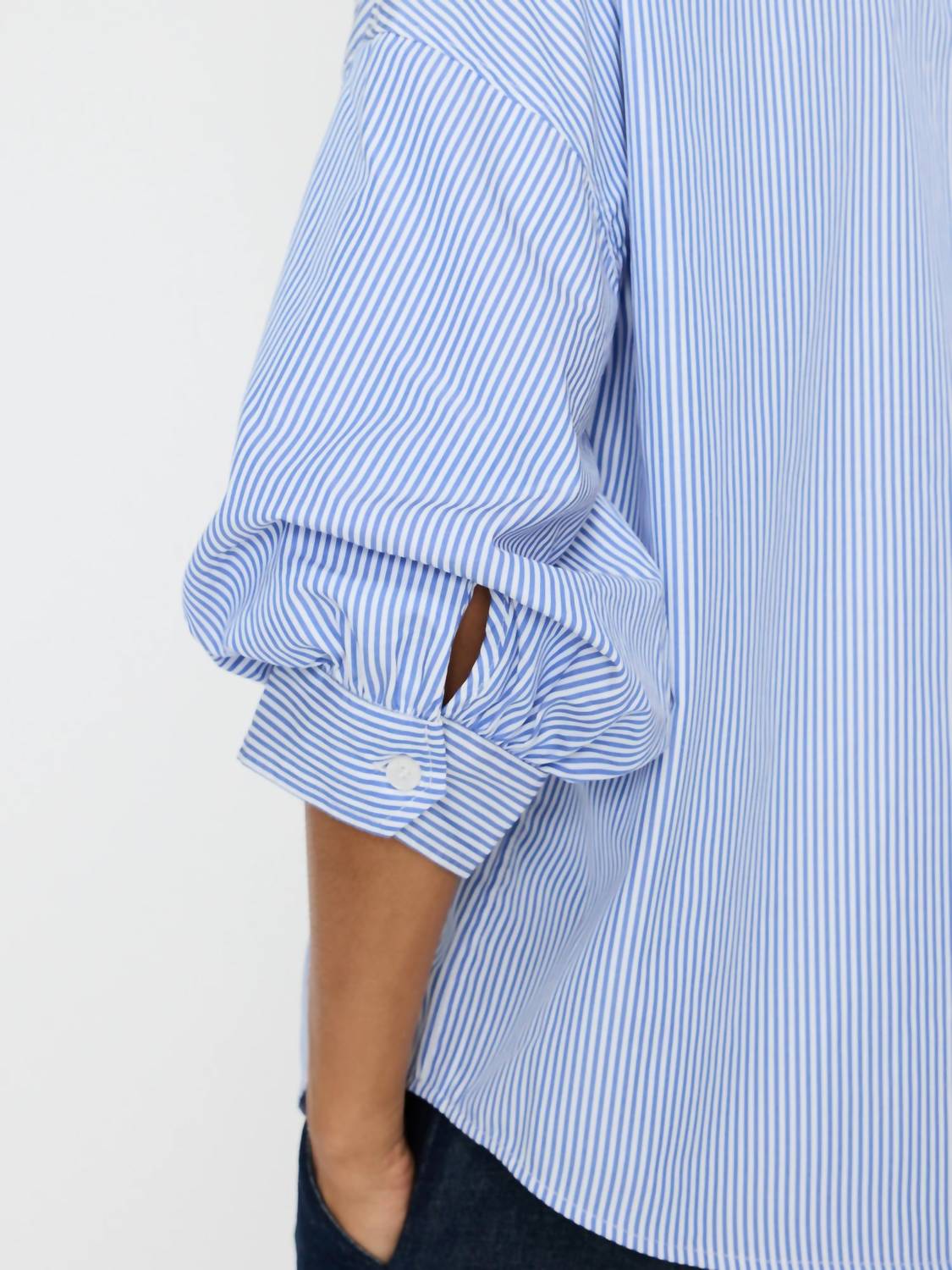 Brochu Walker - Kate Shirt