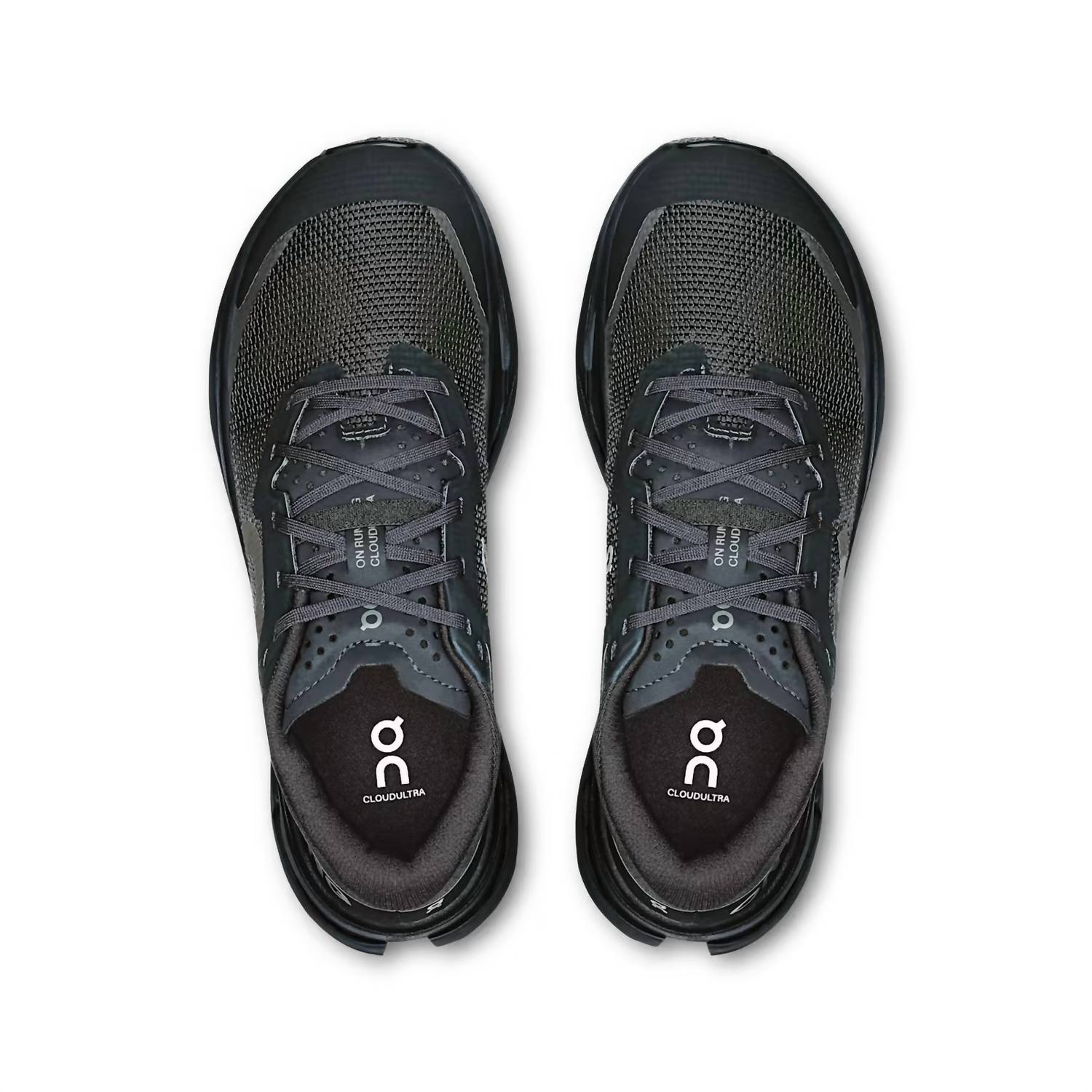 On Cloud - Women's Cloudultra 3 Running Shoes