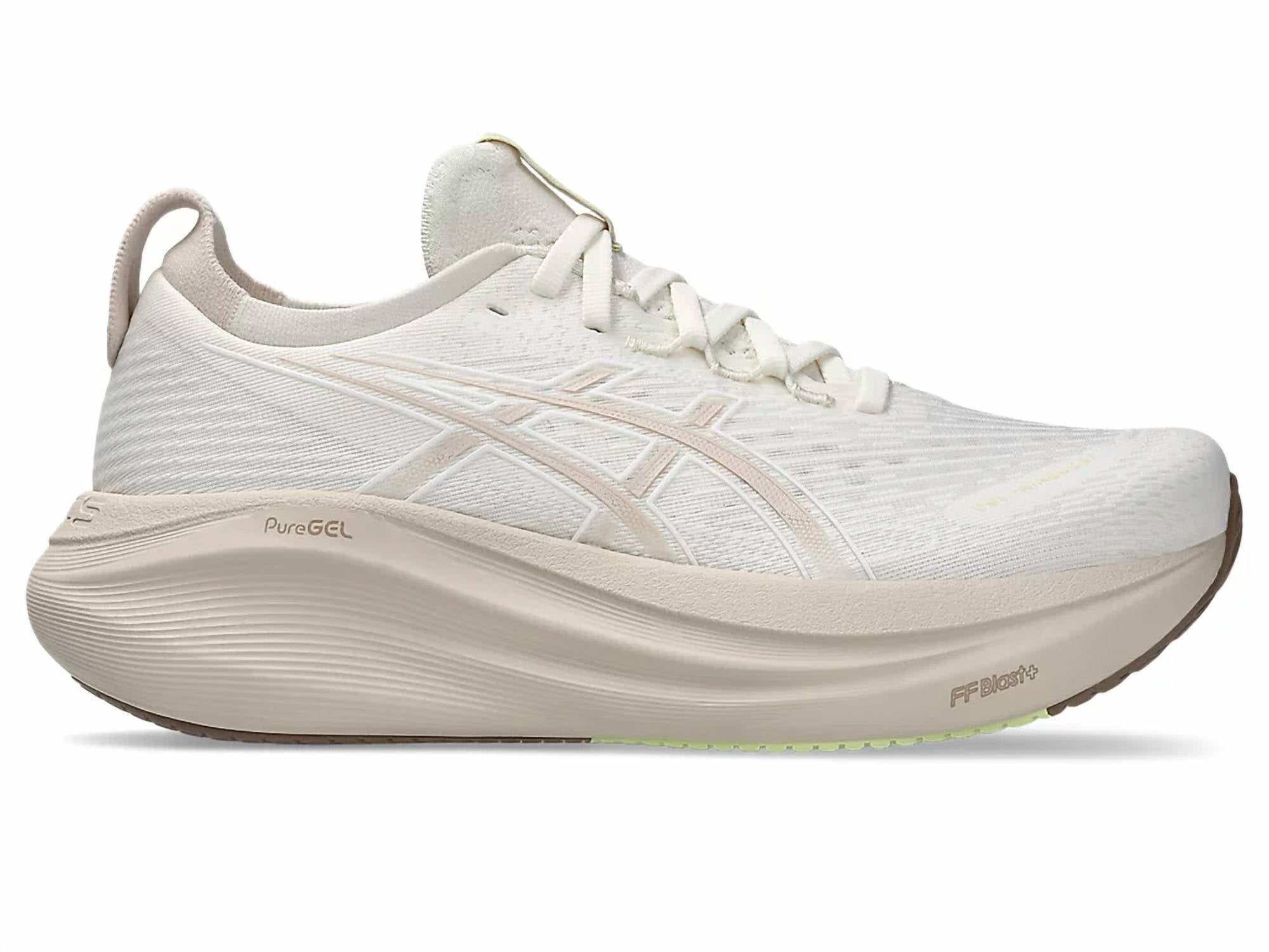 Asics - Women's Gel Nimbus 27 Running Shoe