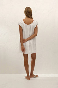 Faithfull The Brand - Serafina Mini Dress