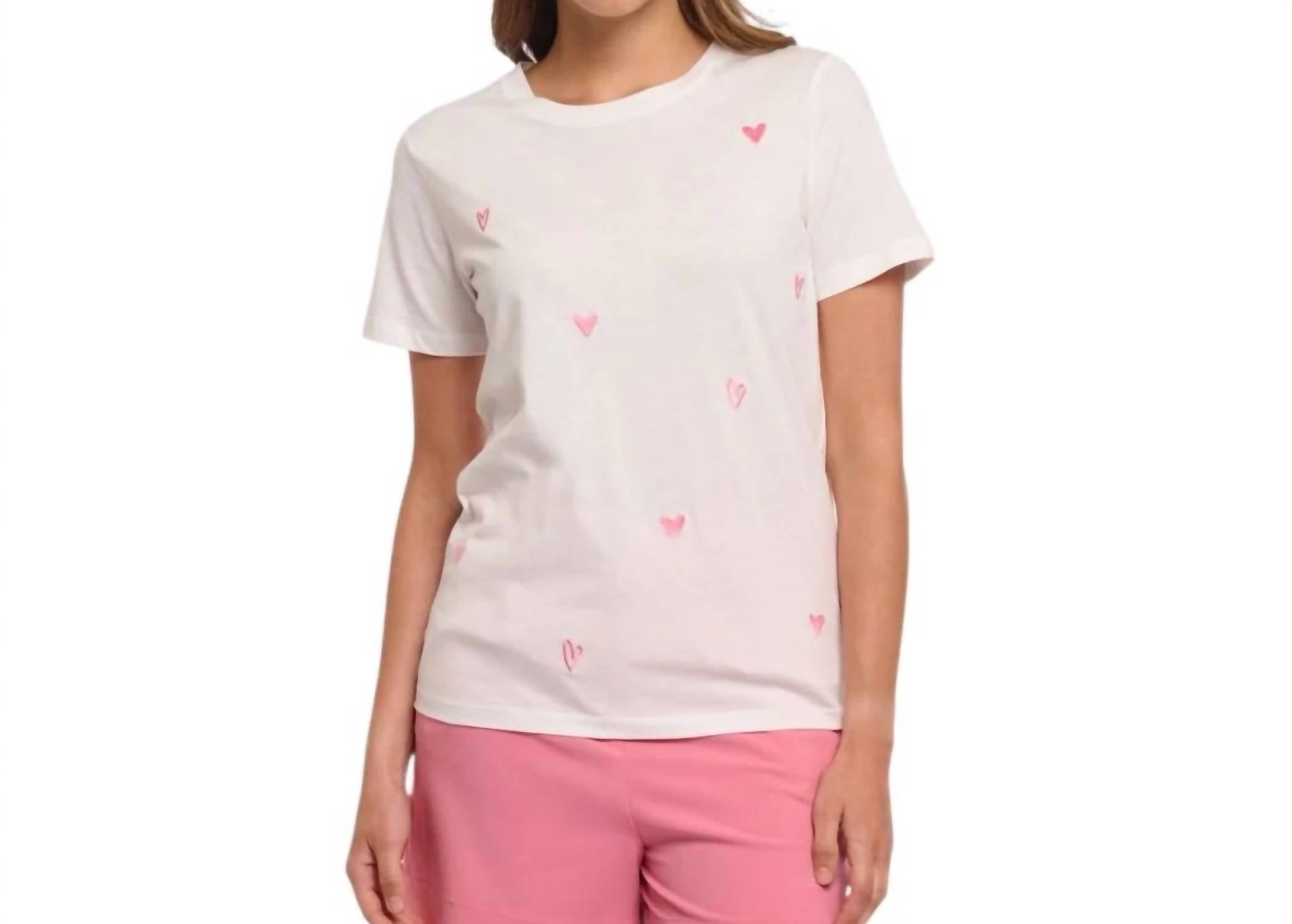 Rino & Pelle - Drea T-Shirt