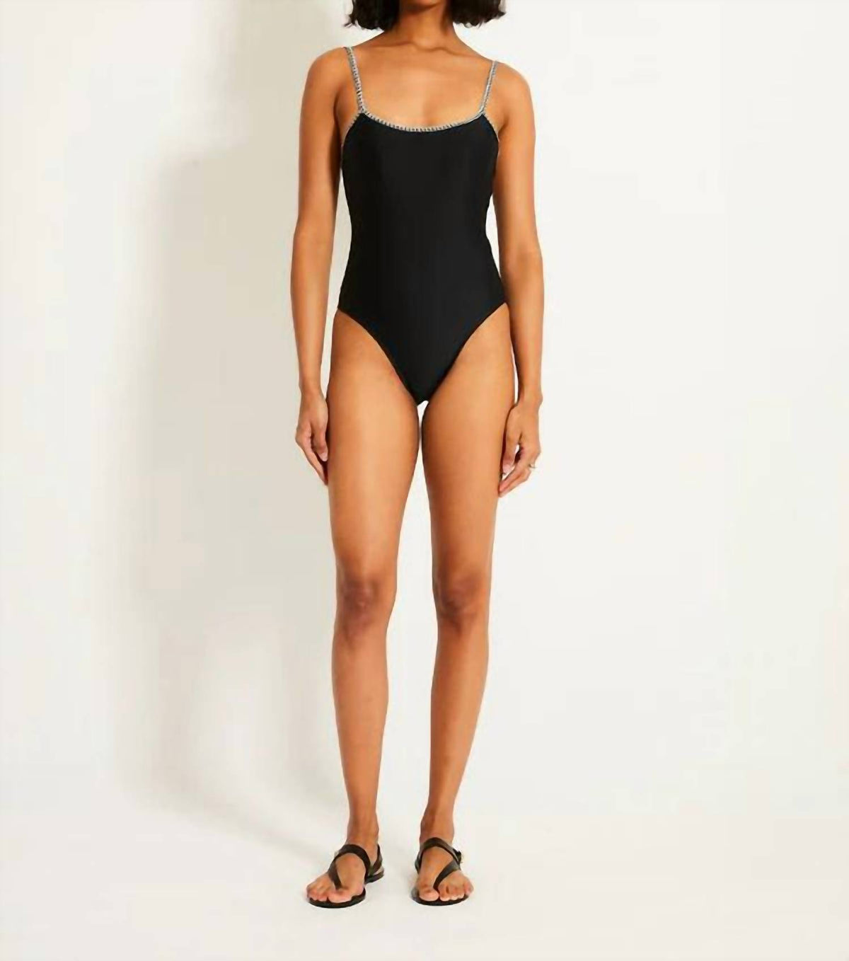 Lemlem - Lena Classic One Piece