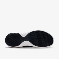 Clarks Men's Pro Free Sneaker in navy knit - men's sneaker - view 4