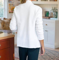 Frank & Eileen - Dublin Knit Blazer