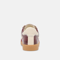 Dolce Vita - Women's Notice Stitch Sneaker