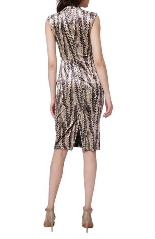 Diane Von Furstenberg - DARRIUS DRESS