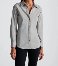 In/One - Winnie Button Front Shirt