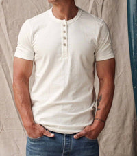 Wiesmade - Reyes Henley Top