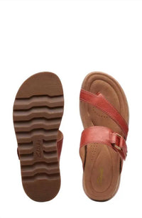 Clarks - Women's Yacht Beach Sandal