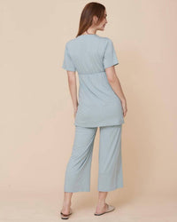 Liv Maternity - Jersey Nursing Set