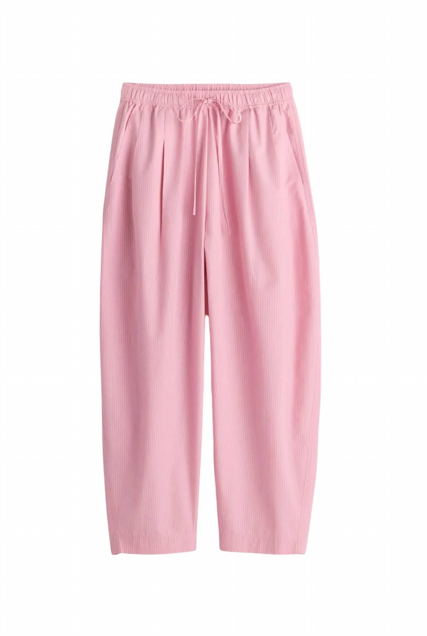Apiece Apart - Everyday Pull-on Pant
