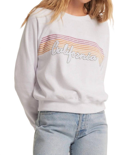 Z Supply - California Vintage Sweatshirt