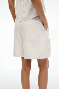 Staud - Cruz Linen Short