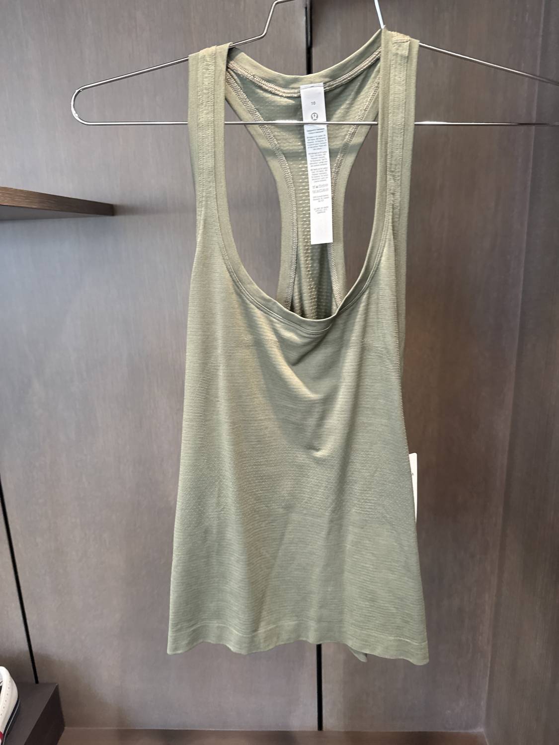 Lululemon - Women's Swiftly Tech Racerback Tank