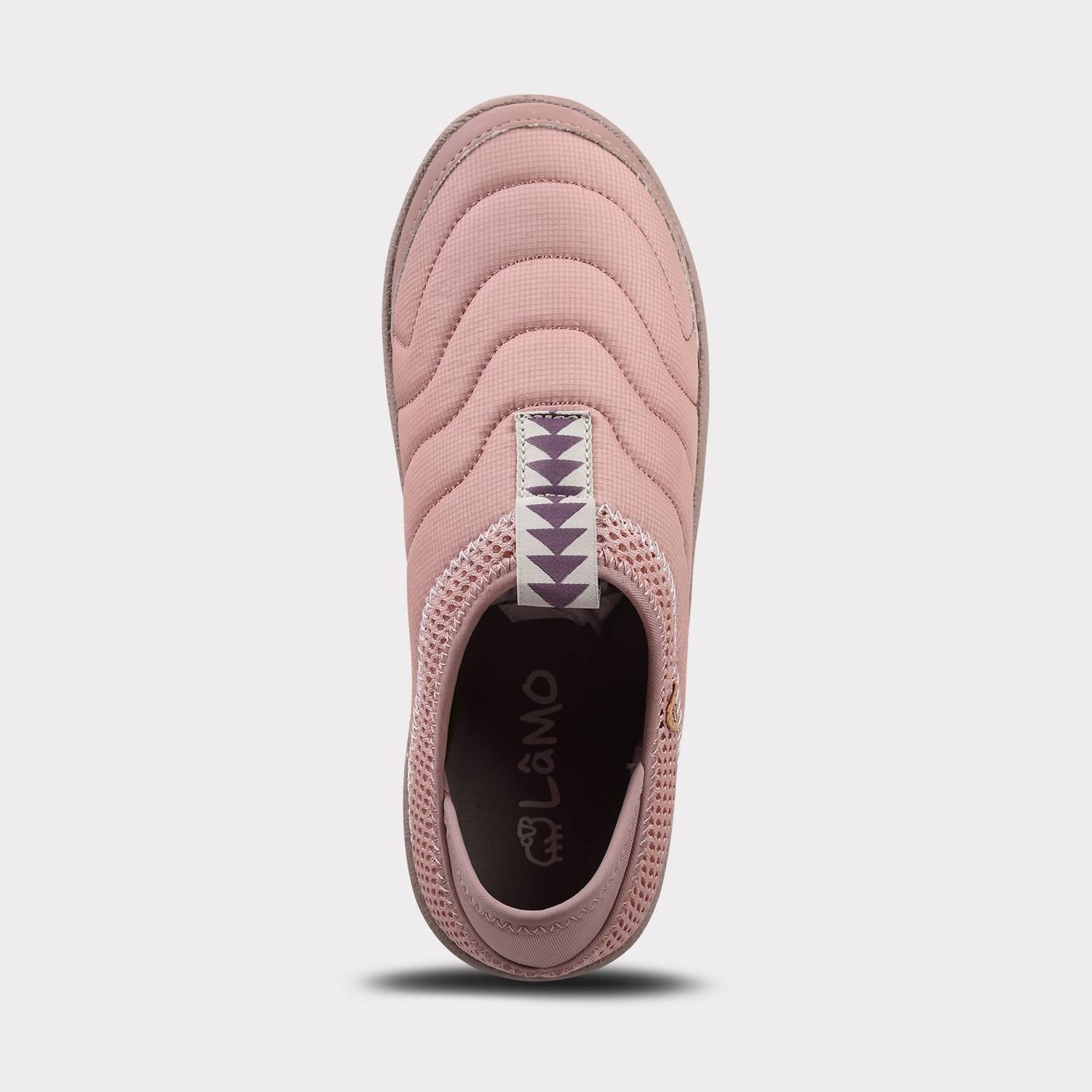 Lamo - Women's Classic Andrea Slip-on Mule