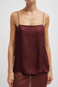 Tibi - Slip Cami