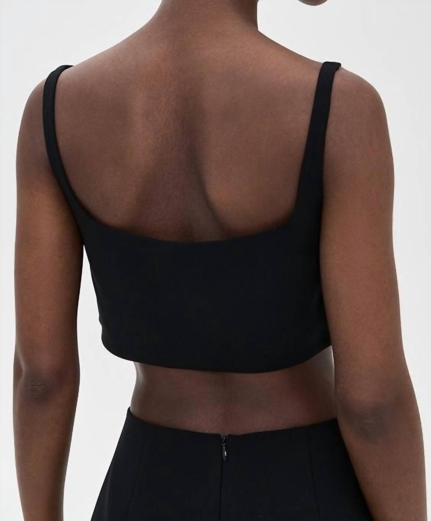 Alexis - Lya Top