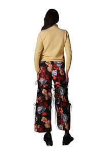Allina Liu - Leona Sweater