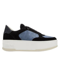 P448 - Women's Empire Felix Sneakers