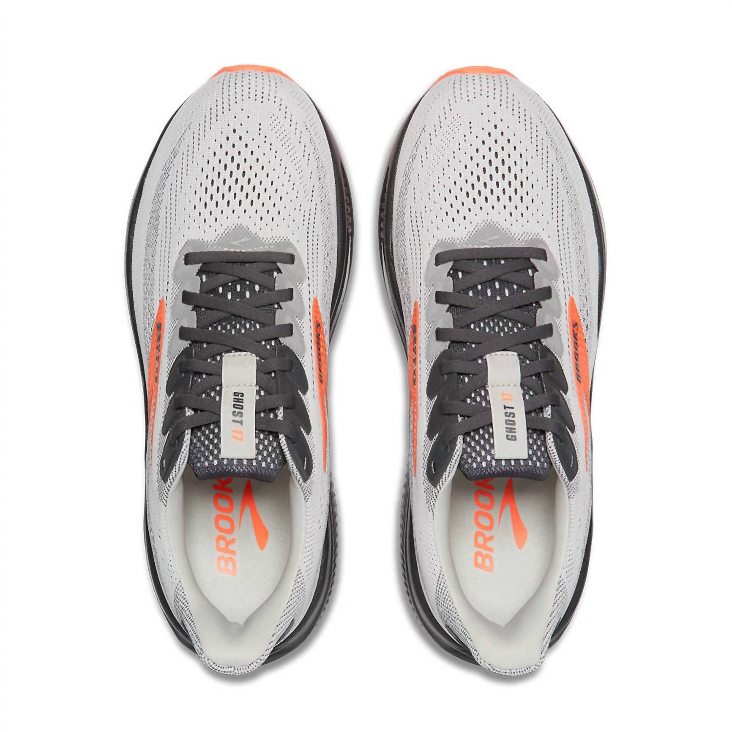 Brooks - Men's Ghost 17 Running Shoe